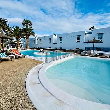 Little Gem Apartment Matagorda (Lanzarote)
