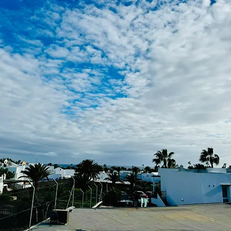Little Gem Apartment Matagorda (Lanzarote)