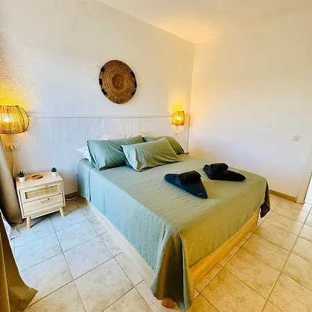 Little Gem Apartment Matagorda (Lanzarote)