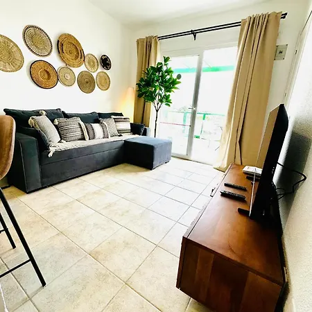 Little Gem Apartment Matagorda (Lanzarote)