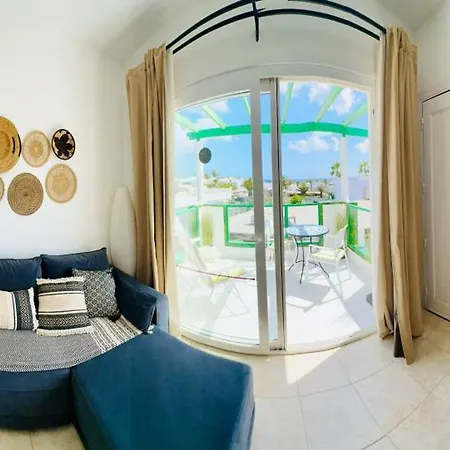 Little Gem Matagorda (Lanzarote)