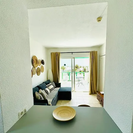Little Gem Apartment Matagorda (Lanzarote)