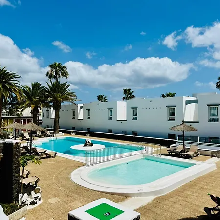 Apartment Little Gem Matagorda (Lanzarote)