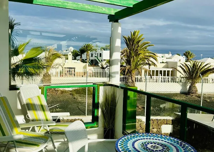 Little Gem Apartmán