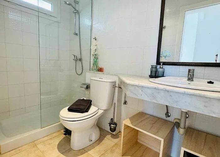 Apartmán Little Gem *