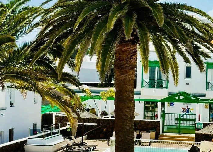 Apartmán Little Gem *