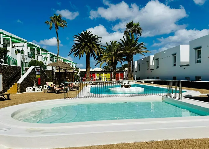 Little Gem Apartmán