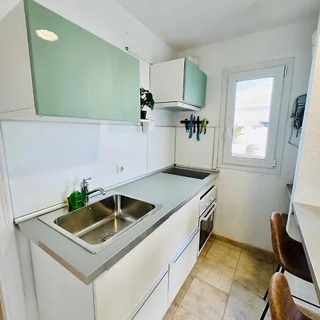 Little Gem Apartamento *