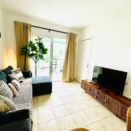 Little Gem Matagorda (Lanzarote)