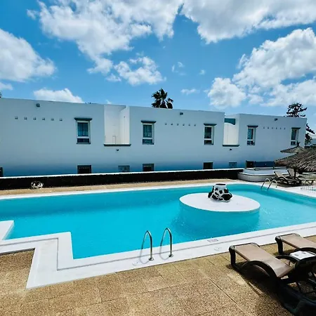 Little Gem Apartamento Matagorda (Lanzarote)