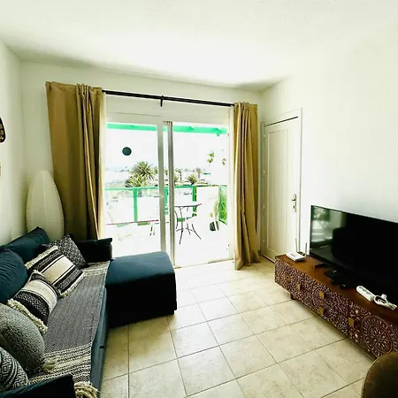 Little Gem Matagorda (Lanzarote)