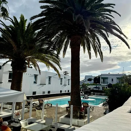 Apartamento Little Gem *