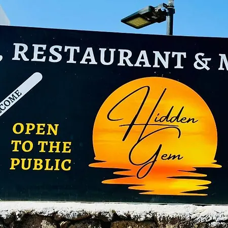 Little Gem * Matagorda (Lanzarote)