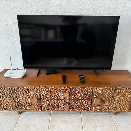 公寓 Little Gem Matagorda (Lanzarote)